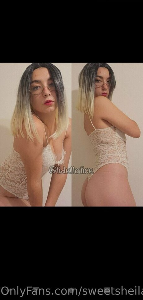 sweetsheila799 nude actress pics