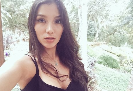 Abie Smith high quality star photo