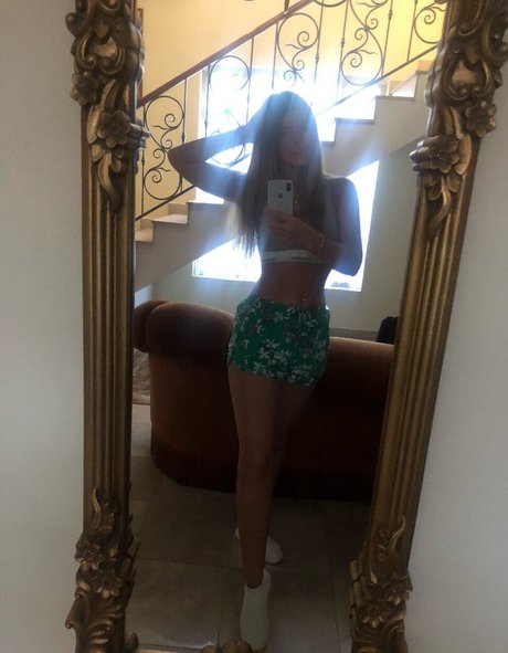 ebony lingerie onlyfans best photos