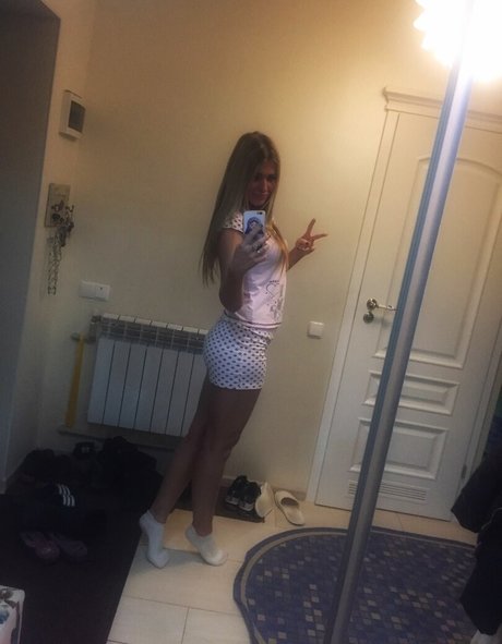 Anna Ilyasova free model picture