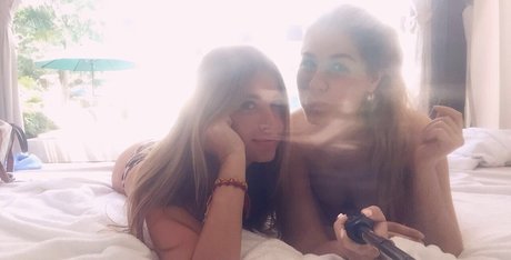 Anna Ilyasova Profile pic