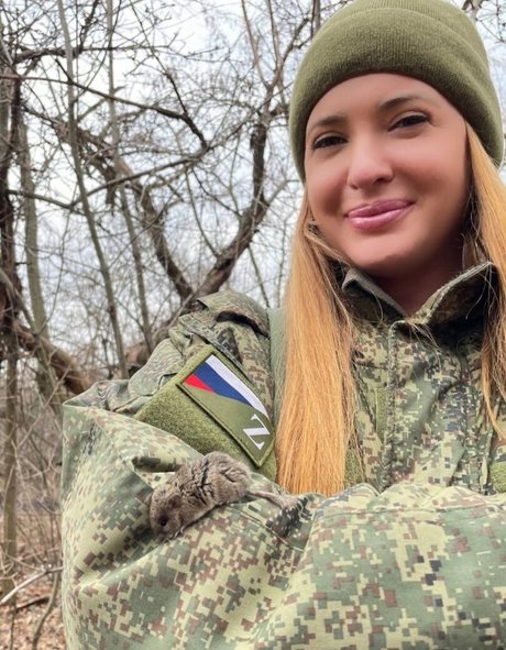 Anna Ilyasova best actress img