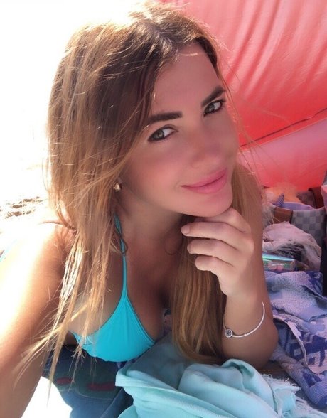 Anna Ilyasova model adult archive