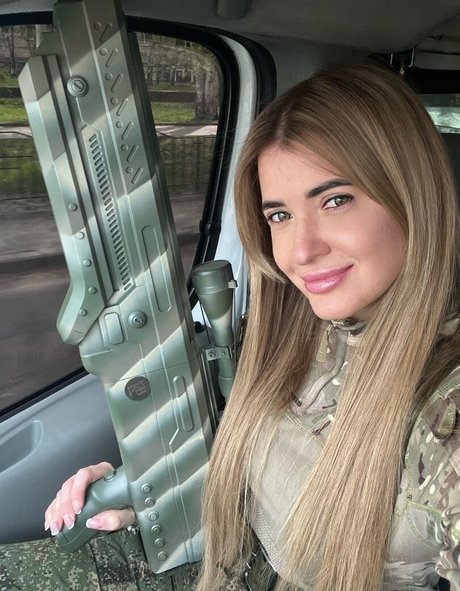 Anna Ilyasova xxx star image