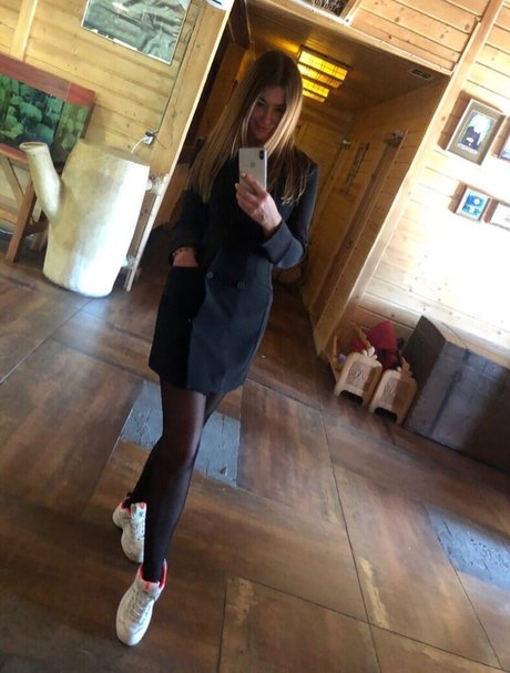 Anna Ilyasova high quality pornstar pictures