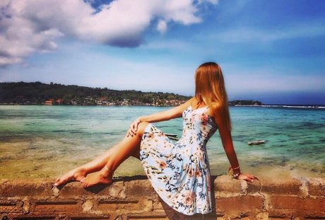 Anna Ilyasova star erotic pic