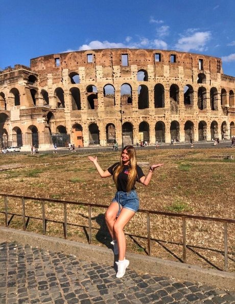 Anna Ilyasova exclusive pornstar galleries