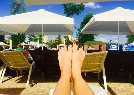 Anna Ilyasova high quality star pic