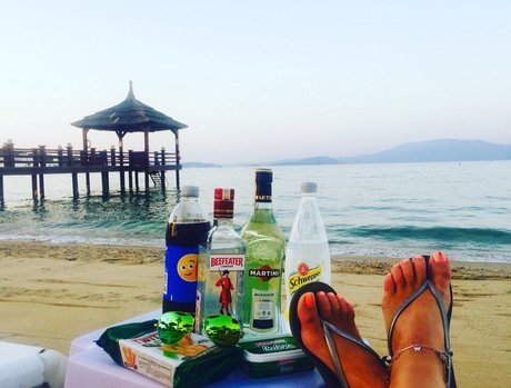 Anna Ilyasova xxx model gallery