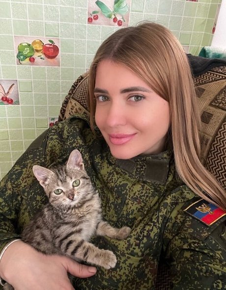 Anna Ilyasova pornstar best images