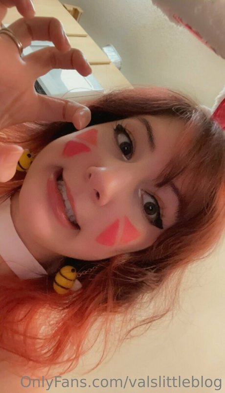 valvestia pornstar nudes photos