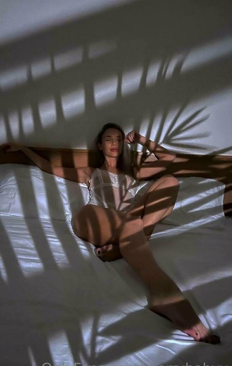 merrybabyy xxx model pic