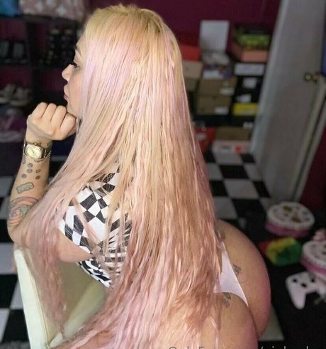 pinkcoka star exclusive archive