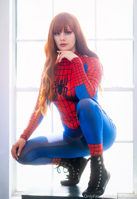 kindlyfruitbat star pornographic gallery