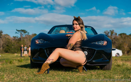 mariamewfree model naked gallery