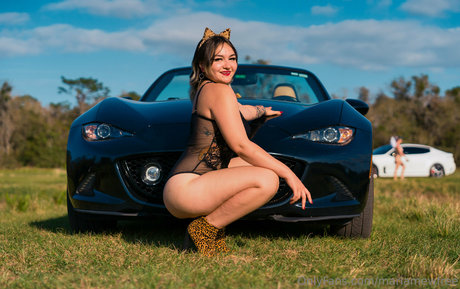 mariamewfree model pornographic gallery