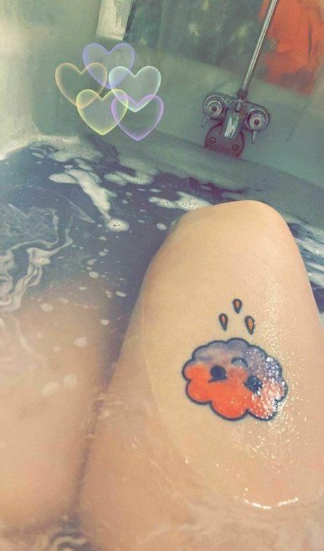 Rachael Mizak art star photo