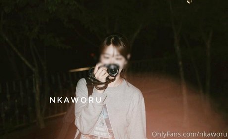 nkaworu model hot pics