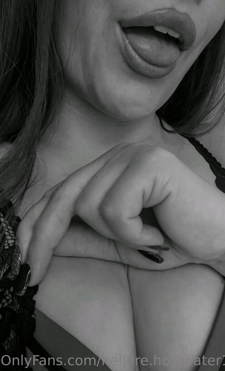 hellfire holywater111 star sex gallery