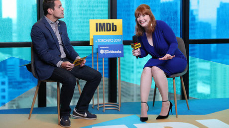 Bryce Dallas Howard best star picture