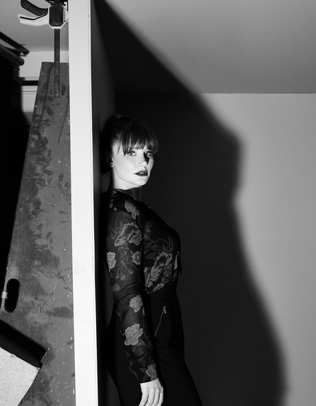 Bryce Dallas Howard exclusive actress photos