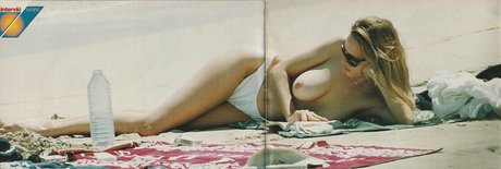 Uma Thurman pornstar gallery