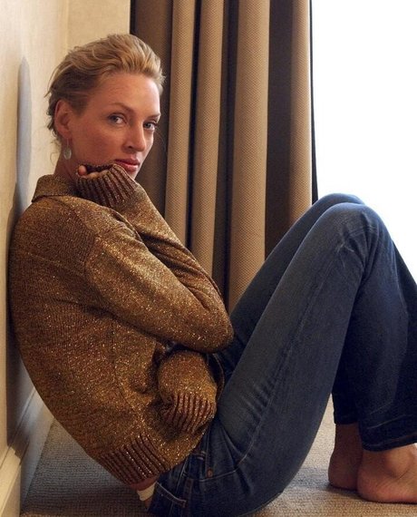 Uma Thurman star hd gallery