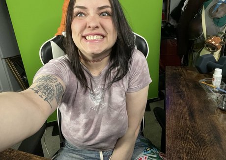 Tamara Lynn Chambers star beautiful images