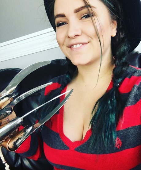 Tamara Lynn Chambers beautiful pornstar pic