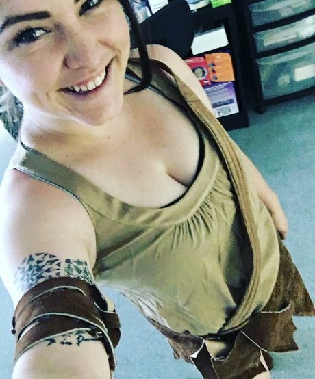 Tamara Lynn Chambers model best pic