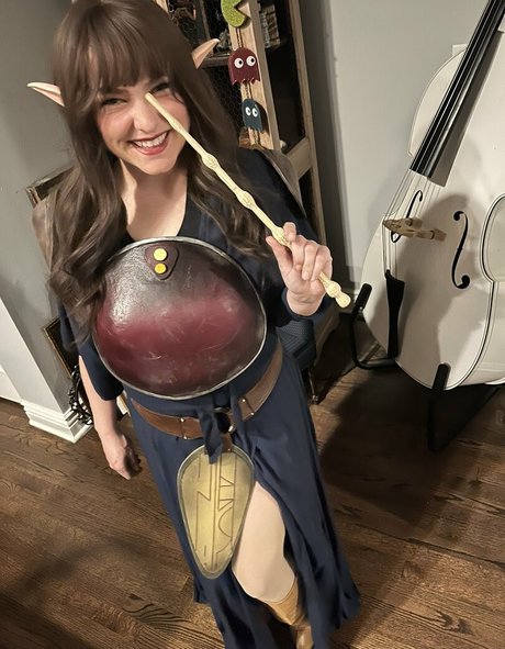 Tamara Lynn Chambers pretty star pics