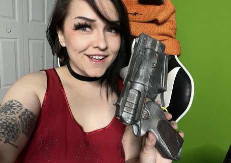 Tamara Lynn Chambers pornstar perfect img