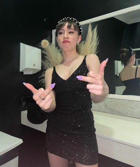 Oriana Kane nude pornstar image