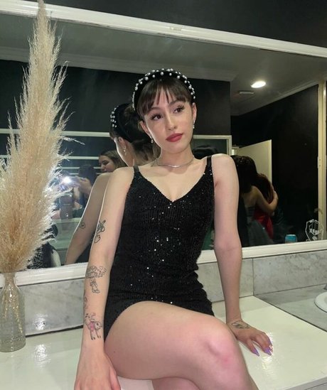 Oriana Kane star perfect pictures