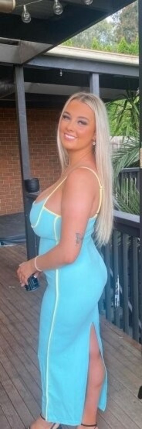 Annaliese Foster star sexy pictures