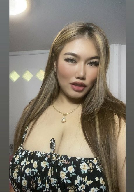 Thanaporn porn actress images