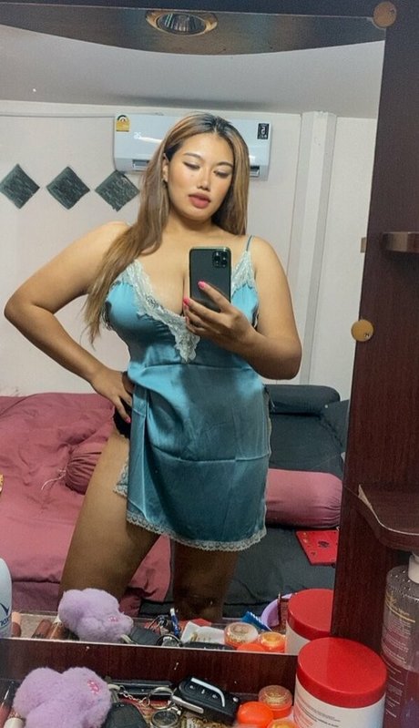 Thanaporn model erotic galleries