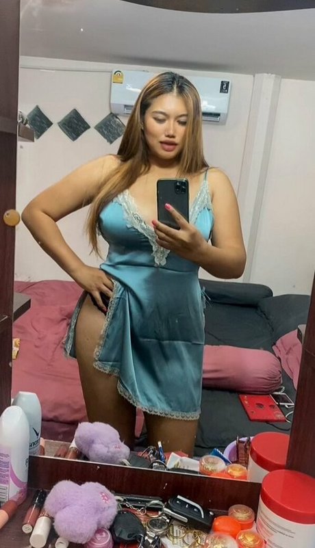 Thanaporn pretty model galleries