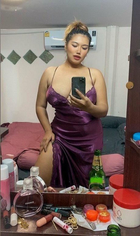 Thanaporn pornstar hot image