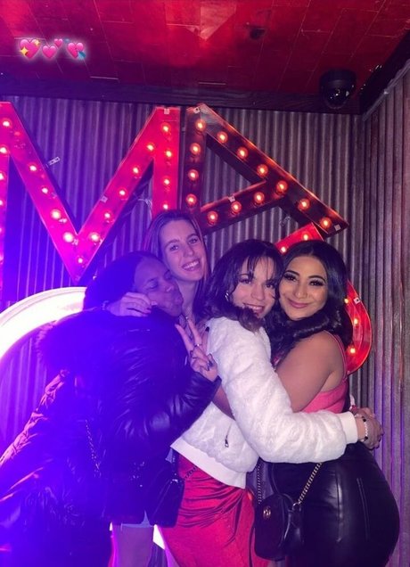 Mimi Russo star hot photo