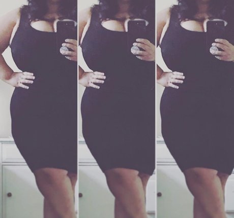 Nicole Denise Johansson model xxx picture