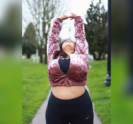 Nicole Denise Johansson adult star photo