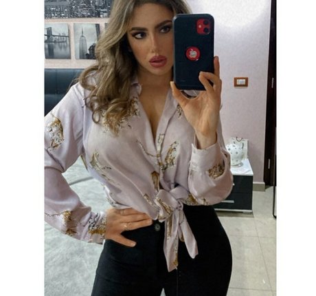 Ylenia Bevelacqua art star pictures