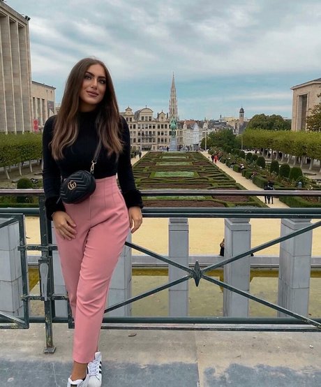 Ylenia Bevelacqua exclusive model galleries