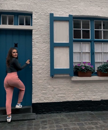 Ylenia Bevelacqua sex actress picture