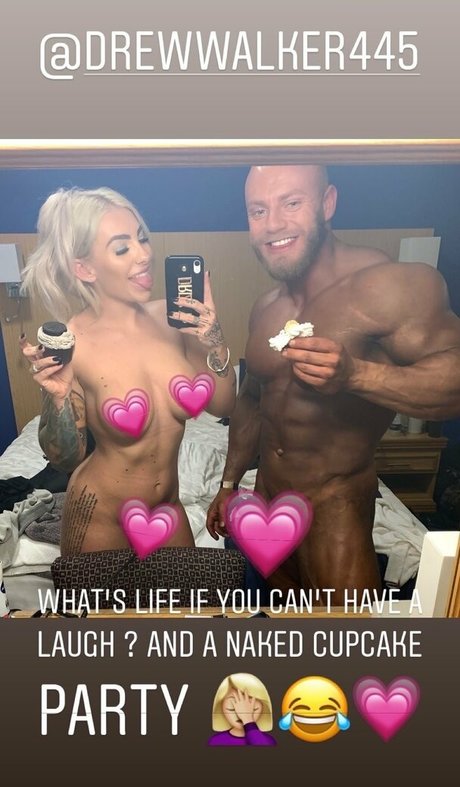 drewalexander star perfect archive