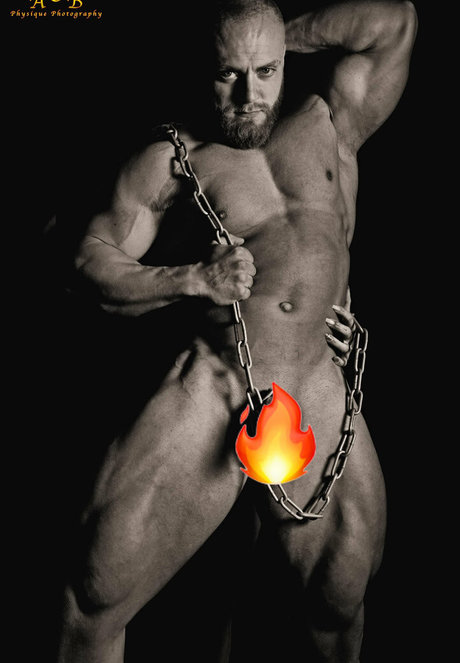 drewalexander adult model gallery