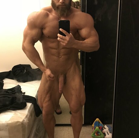 drewalexander perfect model picture