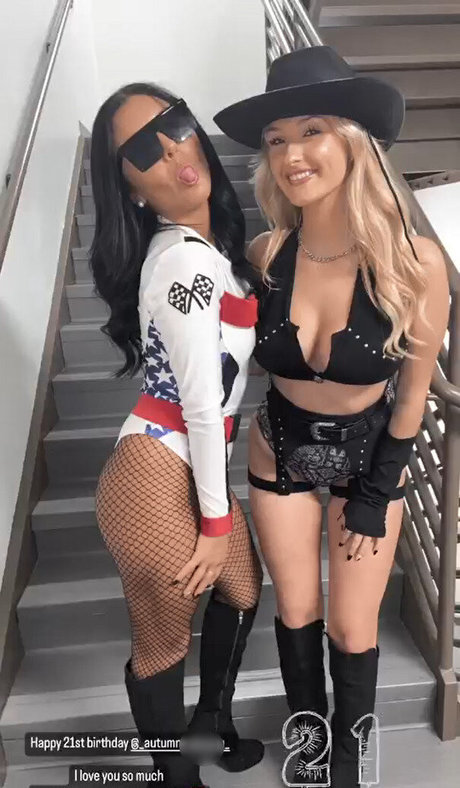 Tori C star perfect photo