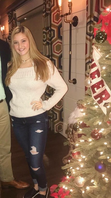 Tori C pornstar nude image